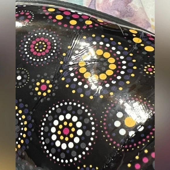 Ingaro Nursing Clogs Brandy Women Size 8M - Picture 5 of 12